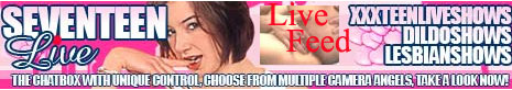 Banner 468x80 with Live feed every 12 hours