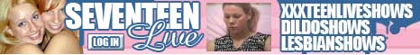 Seventeen LIVE - best Interactive live show on the net