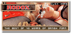 Rodox Retro Style