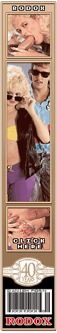 Hot 80´s