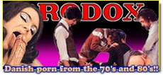 retro like banner