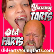 Old Farts Young Tarts