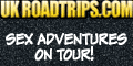 UK RoadTrips