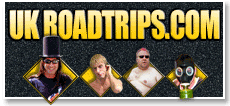 uk road trips