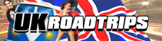 UK RoadTrips