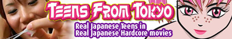 Teens From Tokyo