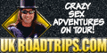 UK Roadtrips Sex