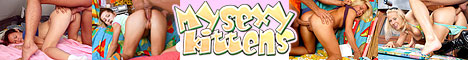 My sexy kittens My sexy kittens