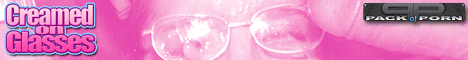 Creamed on Glasses
