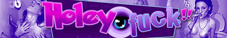 Holey Fuck