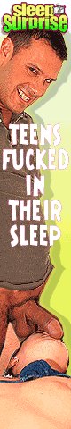 Sleep Surprise