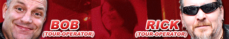 Red Light Sex Trips