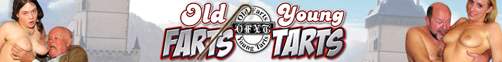 Old Farts Young Tarts