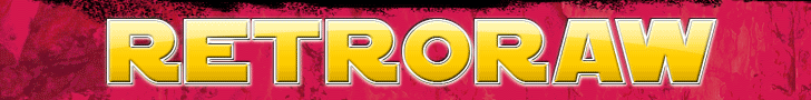 Retro Raw