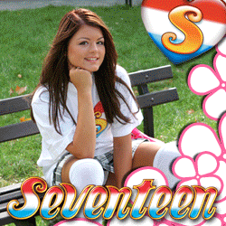 Club Seventeen - Hot Naked Legal Teens!
