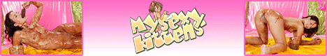Sexy Kittens