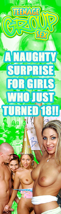 Teenage Group Sex