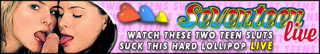 watch these two teen....