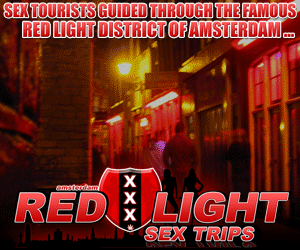 Red Light Sex Trips