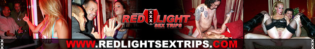 Amsterdam sex trips