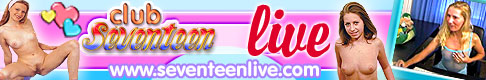 Club Seventeen live