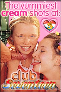 Teen Girls