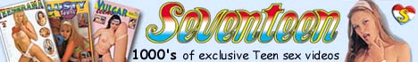 exclusive Teen Sex Videos