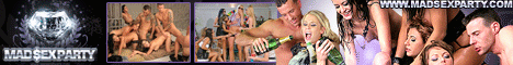 Mad Sex Party Mad Sex Party