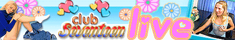 Seventeen LIVE - best Interactive live show on the net - hot teen porn sites - click here NOW!!!