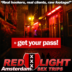 Red Light Sex Trips