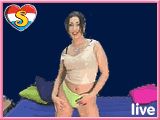 Dancing Girl
