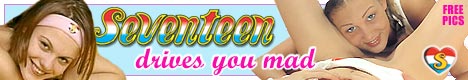 Club Seventeen teens drive you wild