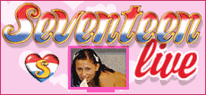 SevenTeen Live Sex