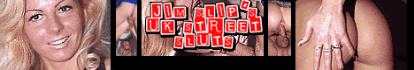 Jim Slip's Ukstreetsluts