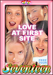 love at first site