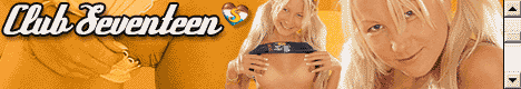 Club Seventeen, Europes No. 1 Mega Teensite