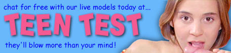 teentest they'll blow more then your mind