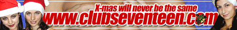 Teens for Christmas