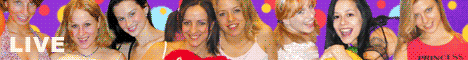 Seventeen LIVE - best Interactive live show on the net - hot teen porn sites - click here NOW!!!